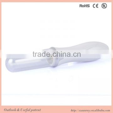 Well made ion magic wand younger facial massage