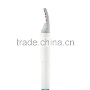 EP-201 Warm Eye Massager Professional Eyelash Curler photo-2