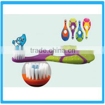 Baby Toothbrush Turtle Shape Kid Toothbrush Toothbrushes Oral Kids