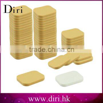 Wholesale Price Hydrophilic Round Makeup Powder Puff photo-3