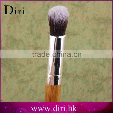 2016 High Quality Bamboo Handle Makeup Brush Cosmetic Brushes Nose Shadow Powder Tool photo-3