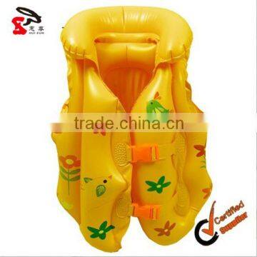 High quality Children Inflatable Swimwear