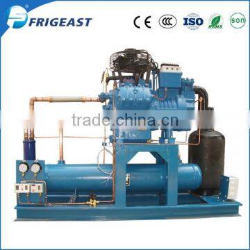 Parallel Compressed Condensing Units photo-5