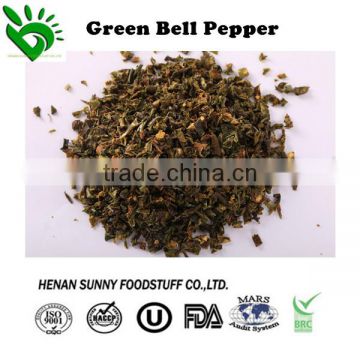 Bulk Bell Pepper Green