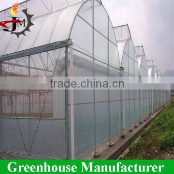 High Quality Commercial Plastic Greenhouse photo-6