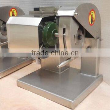 New Model Machine Cut Chicken