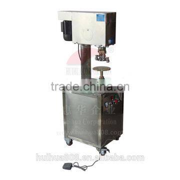 Closing Machine for Cans photo-2