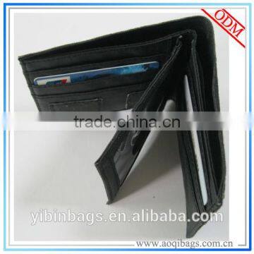 Ladies' Lather Wallet Purse Artist Design WT013 photo-5