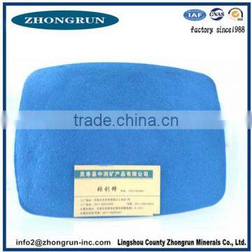 color sand for art and decorative
