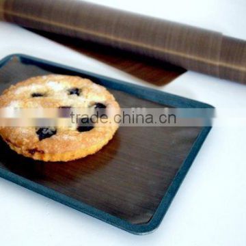 PTFE bakery tools reusable Nonstick fibergalss baking sheet baking mats