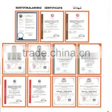 High Quality Filtering Avocado Leaf Mixed Herbal Tea Bags photo-2