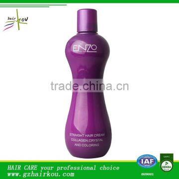 1000ml Keratin Hair Straightening Cream,Lightness Hair Straightening Cream Rebonding,Hair Relaxer