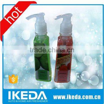 Household product alcohol based hand sanitizer