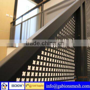 ISO9001:2008 high quality,low price,decorative metal perforated,professional factory