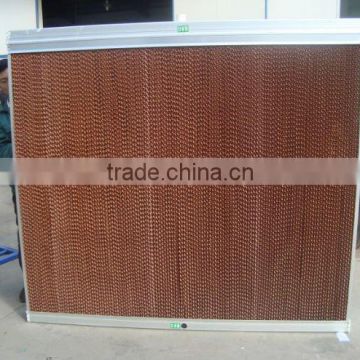 Qingzhou 7090 evaporative poultry cooling pad