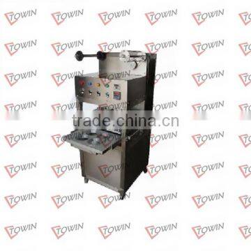 modified atmosphere packaging Machine