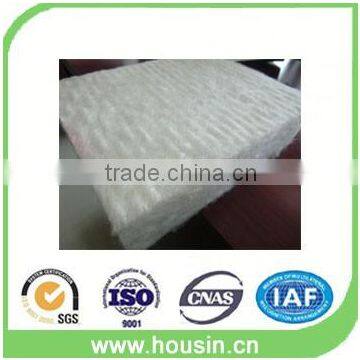 formaldehyde free insulation glass wool board