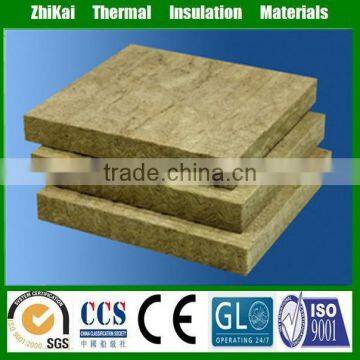 Good price Rock Wool Board, soundproof rock wool board, fireproof rock wool board