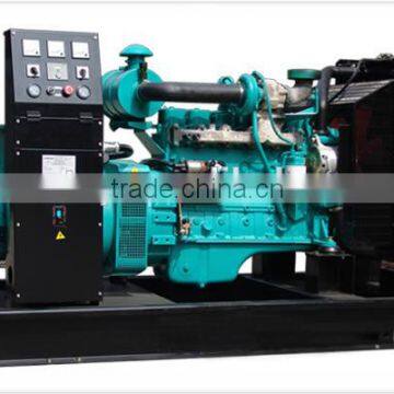 Heavy duty diesel genetor 3phase 440V DCEC ENGINE STAMFORD ALTERNATOR 640kva generator