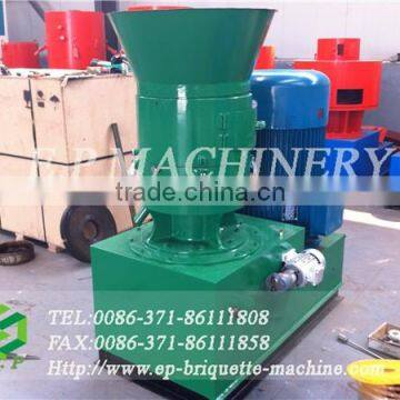 750kg/h Wood Pellet Line photo-3