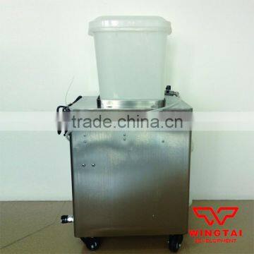 BML-15V Explosion-proof Printing Ink Circulation Viscosity Regulator photo-2