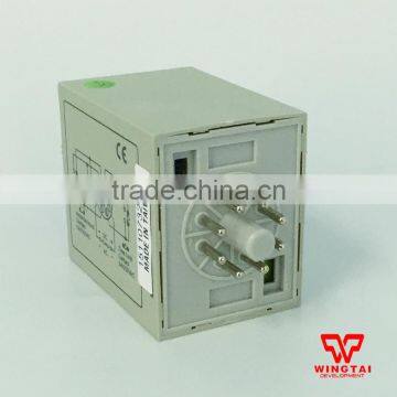 Fotek Timer H3 Series On Delay Digital Timer Y-Starter H3-TRD-30S photo-6