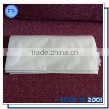 High Quality Water Soluble Paper for Embroidery Backing