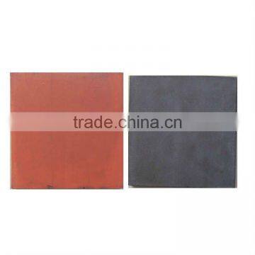 Chinese handmade floor decorative clay bricks