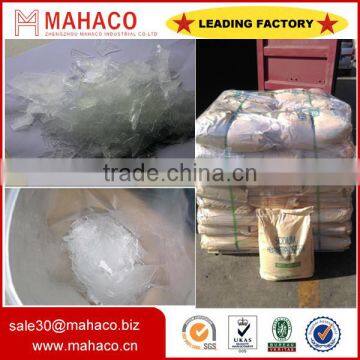 TOP 1. Manufacturer Sodium Hexametaphosphate 68% ( SHMP 68%) powder form and flake form