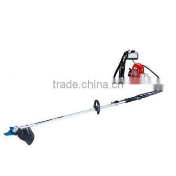 New model brush cutter TB43