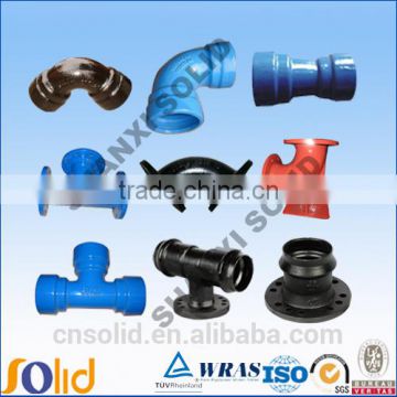 dci pipe in pipe fittings