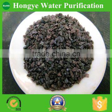 Whetstone Used Bulk Brown Fused Alumina photo-3