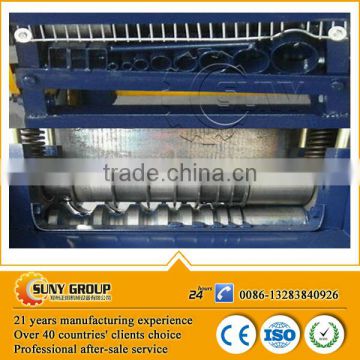 wire stripping machine, copper cable and wire stripping machine to get inner copper