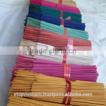 Golden incense stick (www.etopvietnam.com) (Whatsapp +84-973403073)