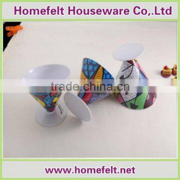 Plastic Spoon