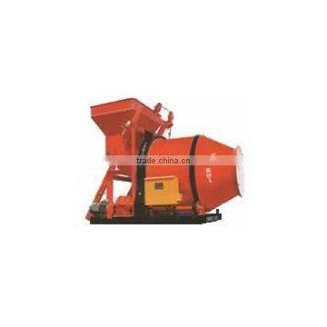 Bestselling Electric Power Motor Cement Mixer