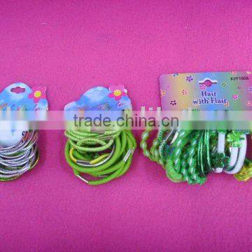 St.Patrick's day -- HAIR ACCESSORIES