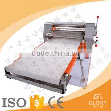 Bakery Equipment Wholesale Electric Manual Croissant Making Machine