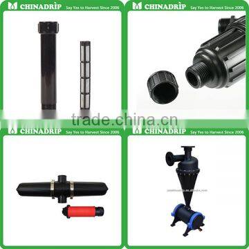 Drip Irrigation Plastic Filter photo-2