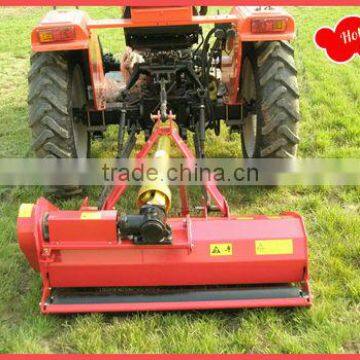 matched 20-35hp tractor Flail Mower