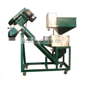 Seed Treater Seed Coating Machine for Maize Corn Paddy Rice Bean Wheat Barley