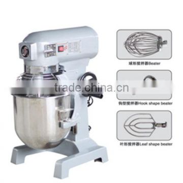 10L Hot Selling Adjustable Speed Food Mixer/+86 189 3958 0276