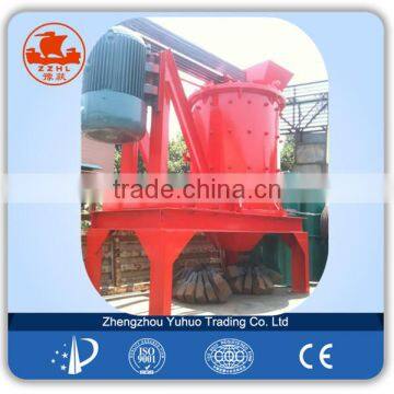 High Quality Series Impact Crusher photo-6