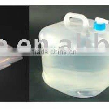 Collapsible Water Container (OS2800-006)