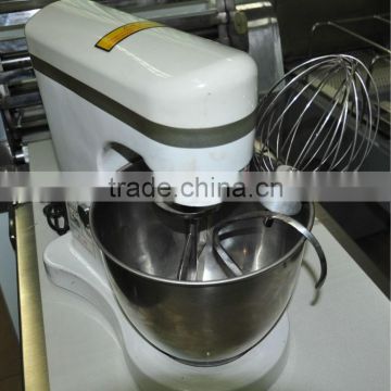 5L electric flour mixing machine for sales