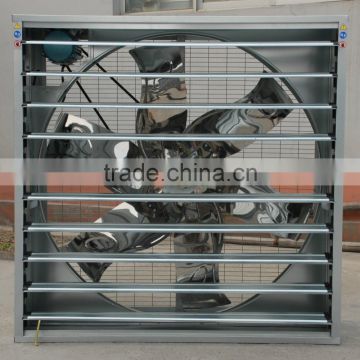 1000mm Push Pull Type Exhaust Fan for Poultry Farm/Greenhouse