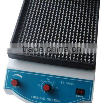 Laboratory Electric Decolorizing Orbital Shaker from China Factory