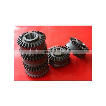 Farming Machine Fitting, Spare Parts, Dual Taper Gear