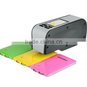 Portable Powder Colorimeter Color Meter Price photo-2