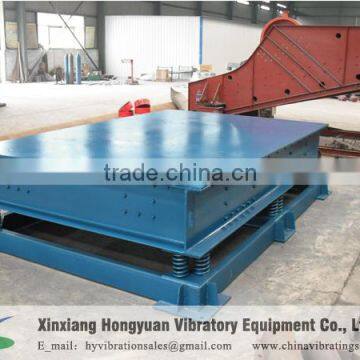 China Supplier Shaking Table Fine Gold Vibrating Table photo-6